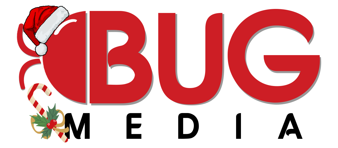 BugLab Kmedia Logo